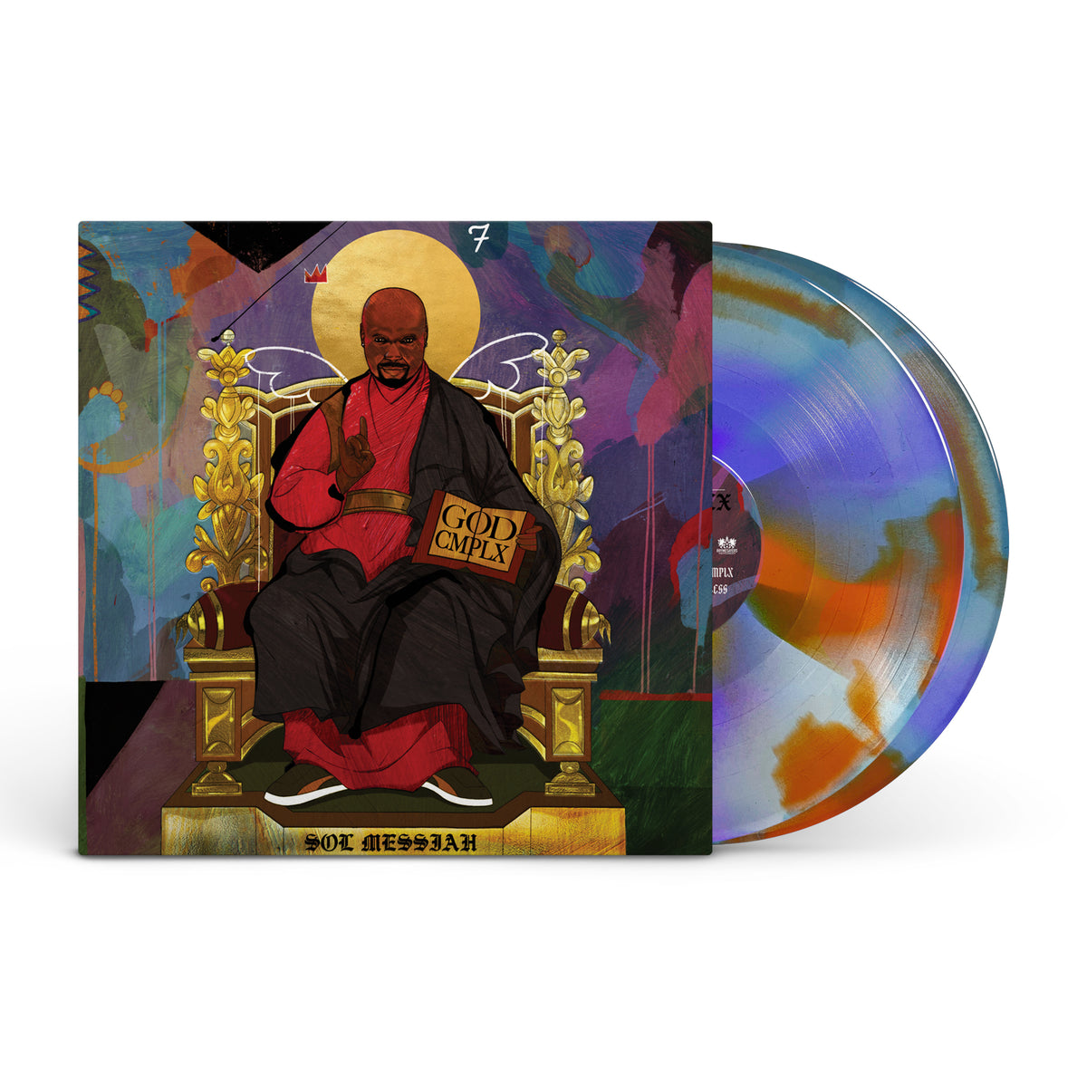 Sol Messiah 