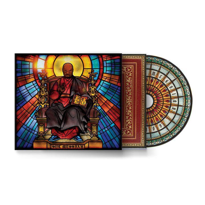 Sol Messiah 
