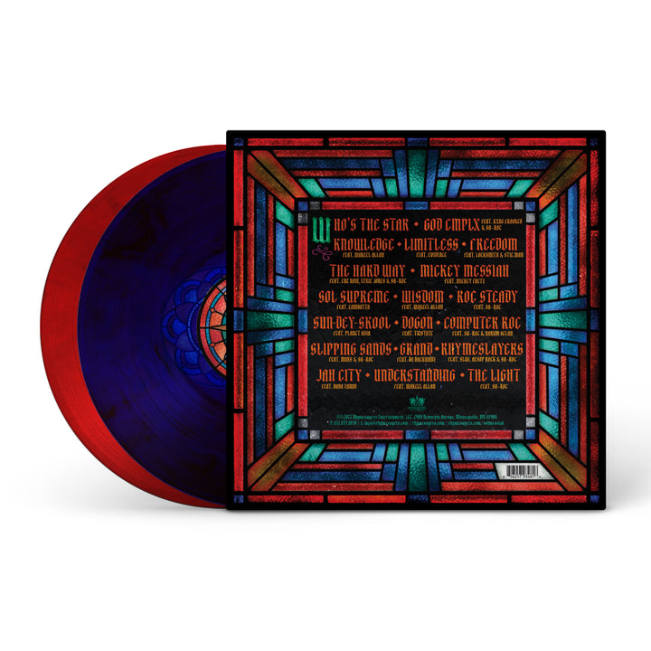 Sol Messiah 