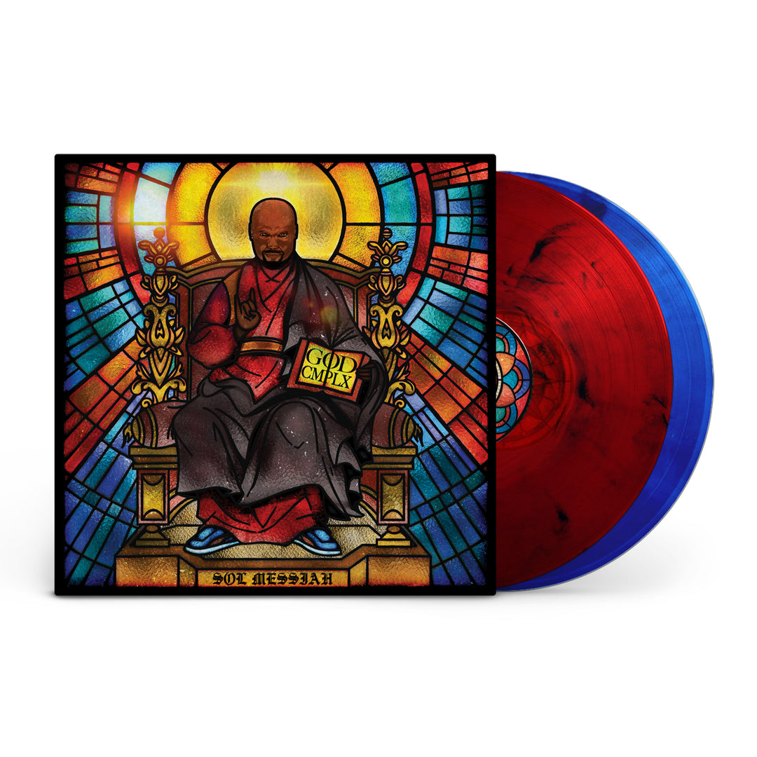 Sol Messiah 