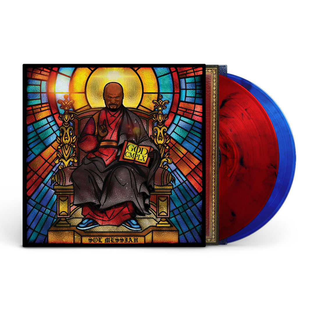 【CD】SOULFLEX PRESENTS MILESTONE MIXTAPE Sol Messiah 